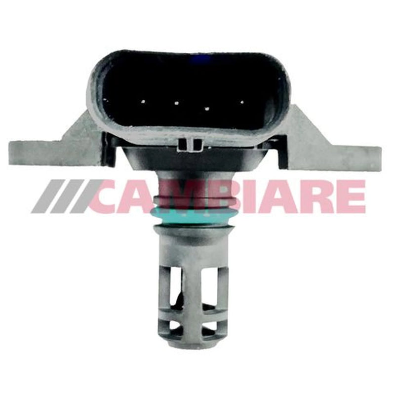Cambiare MAP Sensor (Manifold Air Pressure) fits BMW 1 Sports Hatch 2011-2019
