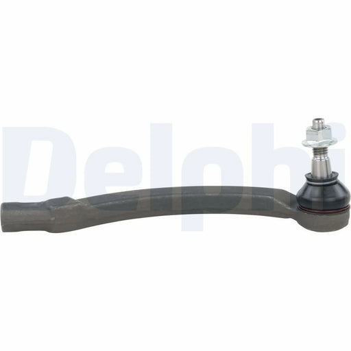 Delphi Steering Tie Rod End Ball Joint Front Right M14x2 TA2120