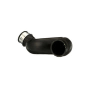 Gates Intercooler Turbo Charge Air Hose 300mm fits Audi A4 B6 2000-2004 1.9