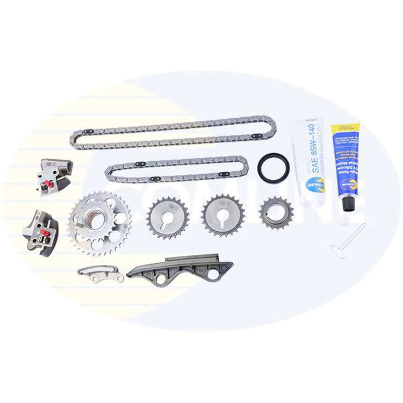 Comline Timing Chain Kit Set 76 Links