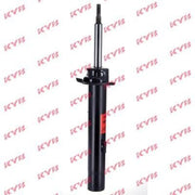 KYB Shock Absorber Damper Strut Front Right fits BMW 1 2004-2013