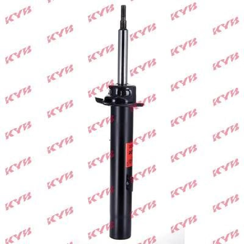 KYB Shock Absorber Damper Strut Front Right fits BMW 1 2004-2013