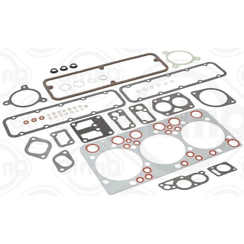 Elring Cylinder Head Gasket Kit fits Neoplan Cityliner 1990-1993
