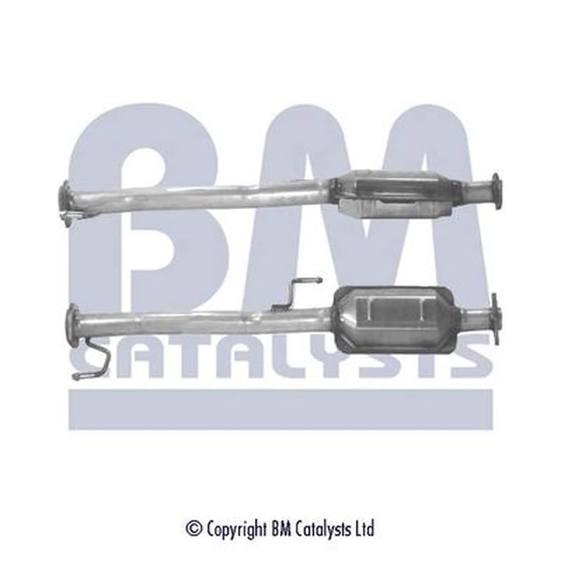 BM Catalysts Petrol Cat fits Suzuki Vitara 1990-1999 1.6
