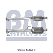 BM Catalysts Homologated Petrol Cat fits Suzuki Vitara 1990-1999 1.6