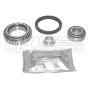 First Line Wheel Bearing Kit fits VW Caravelle T3 Bus 1979-1992 1.6 1.9 2.0