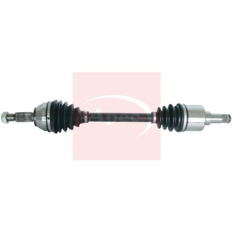Apec CV Drive Shaft Driveshaft Front Left ADS1027L