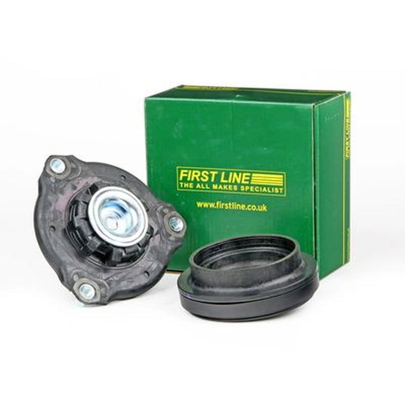 First Line Suspension Strut Support Mount fits Fiat 500X 2014-2020