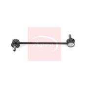 Apec Stabiliser Bar Link Coupling Rod Rear Right fits Isuzu Trooper II 1991-1998