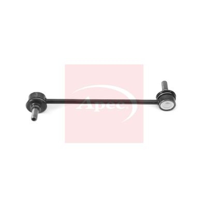 Apec Stabiliser Bar Link Coupling Rod Rear Right fits Isuzu Trooper II 1991-1998