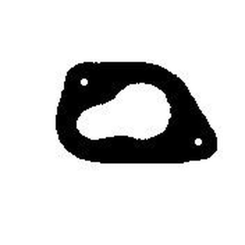 BGA Intake Manifold Gasket 1mm Thick fits Renault 18 1982-1986 2.0
