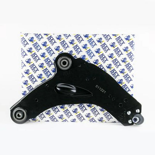 Key Parts Control/Trailing Arm fits Nissan Primastar 2001-2006 1.9 2.0 2.5