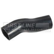 First Line Intercooler Turbo Charge Air Hose fits Citroën Berlingo 2009-2010 1.6