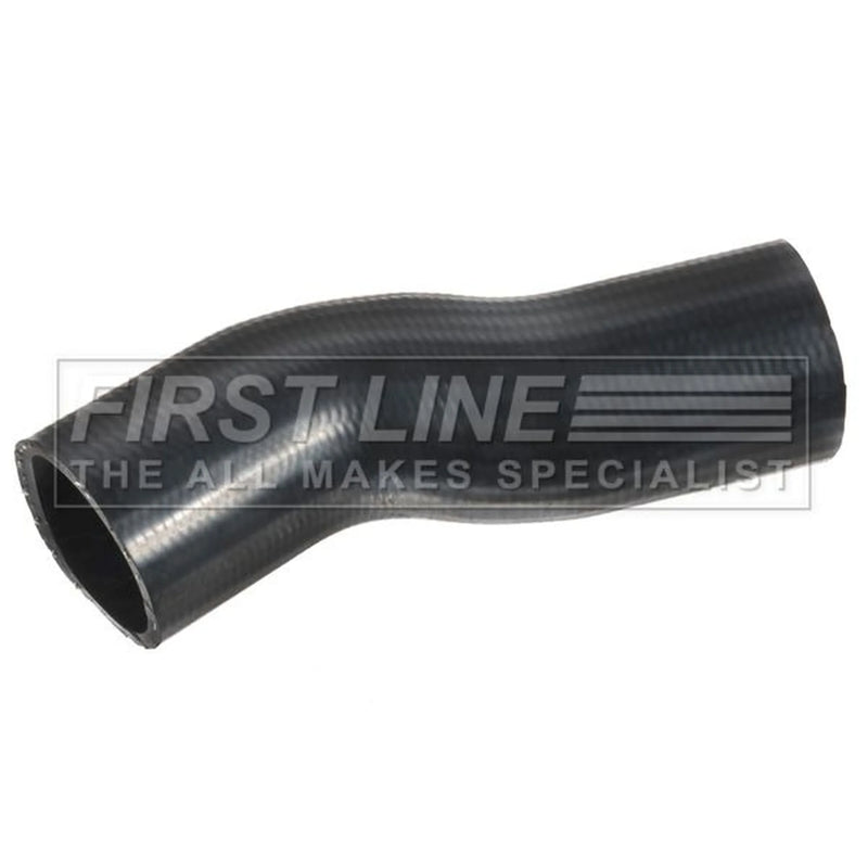 First Line Intercooler Turbo Charge Air Hose fits Citroën Berlingo 2009-2010 1.6