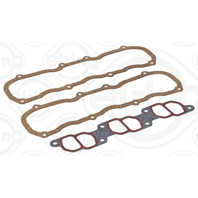 Elring Cylinder Head Cover Gasket Set fits Ford Usa Explorer 1994-2002 4.0
