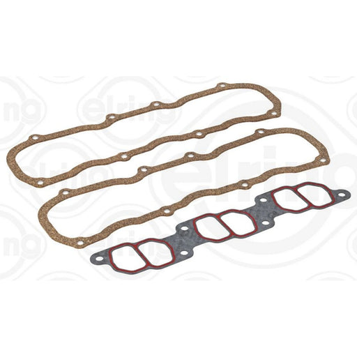 Elring Cylinder Head Cover Gasket Set 548.940