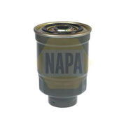 NAPA Fuel Filter Element fits Asia Motors Hi-Topic 1993-1999 2.7