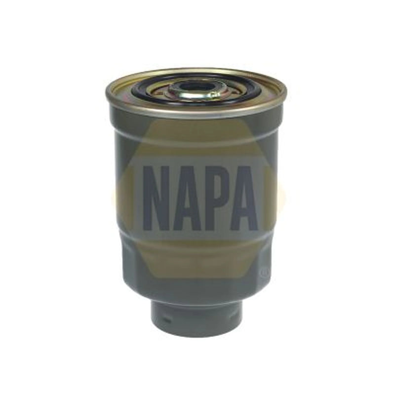 NAPA Fuel Filter Element fits Asia Motors Hi-Topic 1993-1999 2.7