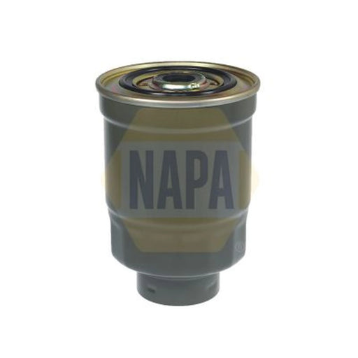 NAPA Fuel Filter Element fits Asia Motors Hi-Topic 1993-1999 2.7