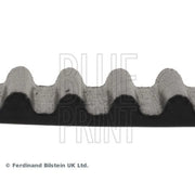 Blue Print Timing Belt Cambelt 201 Teeth ADA107501