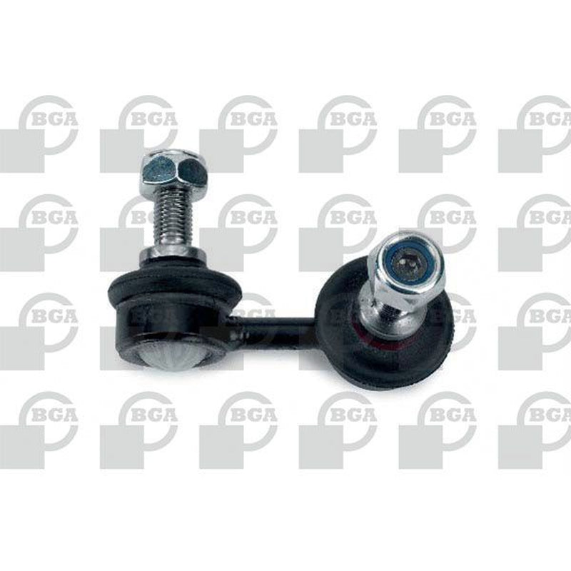BGA Stabiliser Bar Link Coupling Rod Front Left fits Honda Logo 1999-2002 1.3