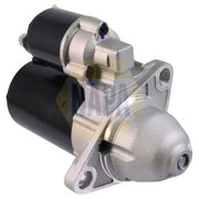 NAPA Starter Motor 12V 1.1kW 9 Teeth