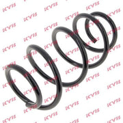 KYB 2 x Suspension Springs fits Nissan X-Trail II 2007-2013 2.0