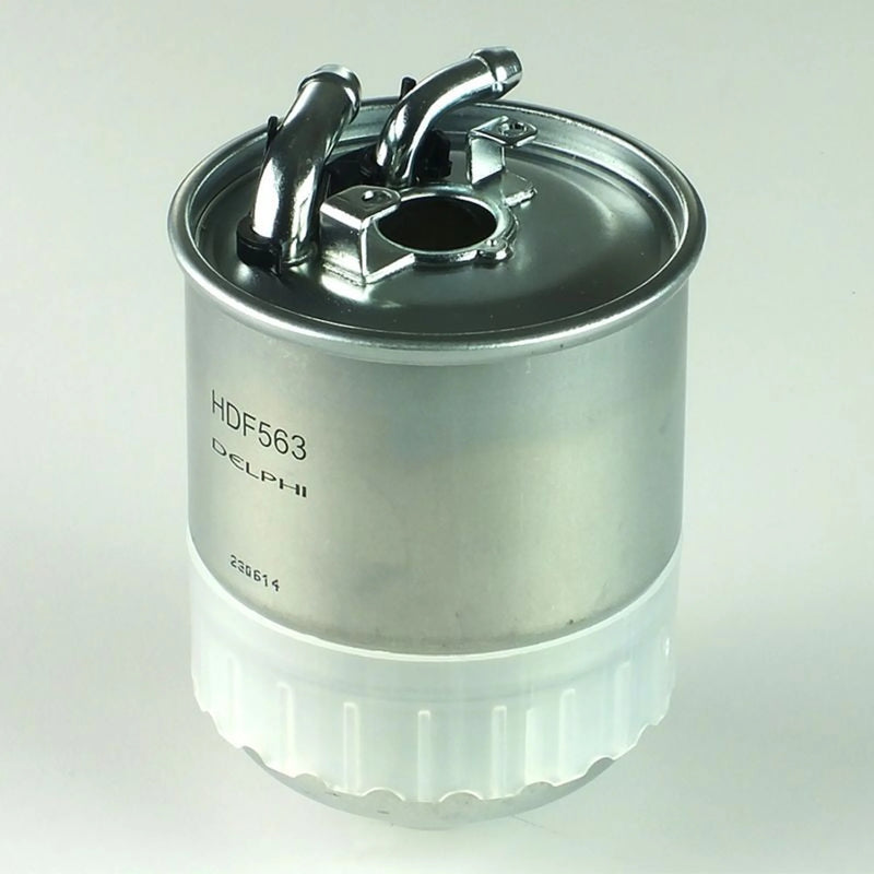 Delphi Fuel Filter Element fits Jeep Commander 2006-2010 3.0
