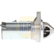 NAPA Starter Motor 12V 1.1kW 8 Teeth fits Ford B-Max 2012-2017 1.0