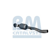 BM Catalysts Homologated Petrol Cat fits Ford Galaxy I 1995-2006 2.0 2.3