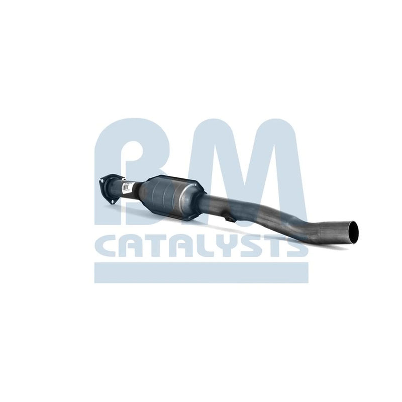 BM Catalysts Homologated Petrol Cat fits Ford Galaxy I 1995-2006 2.0 2.3