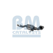 BM Catalysts Homologated Petrol Cat fits Ford Focus I 1998-2004 1.4