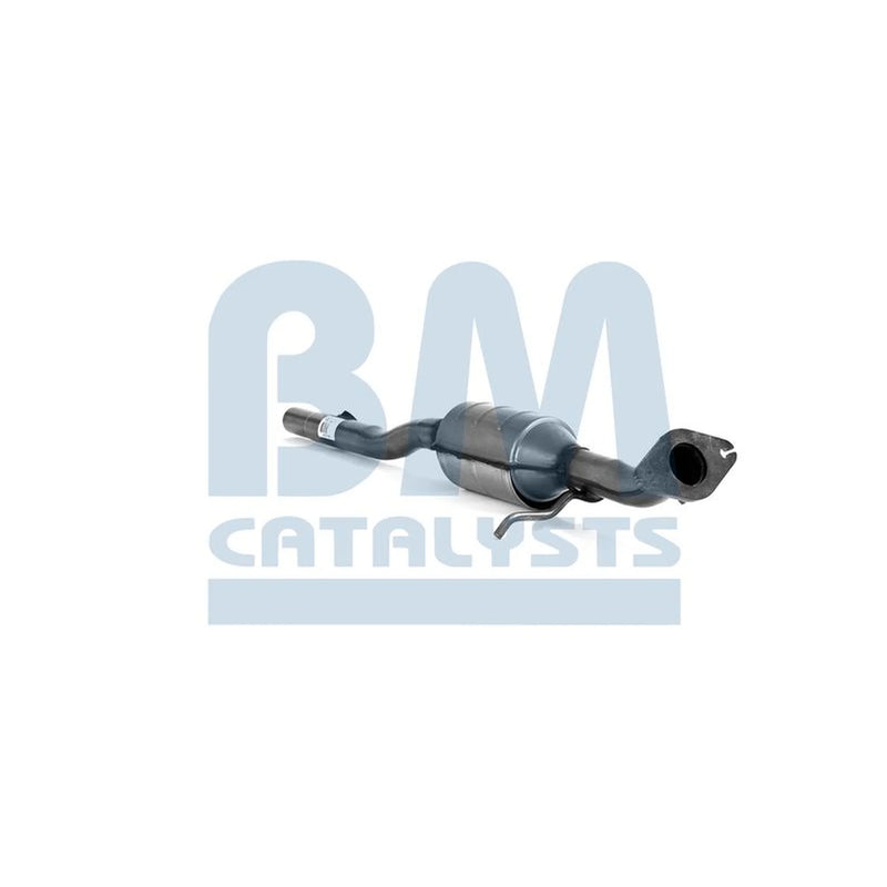 BM Catalysts Homologated Petrol Cat fits Ford Focus I 1998-2004 1.4