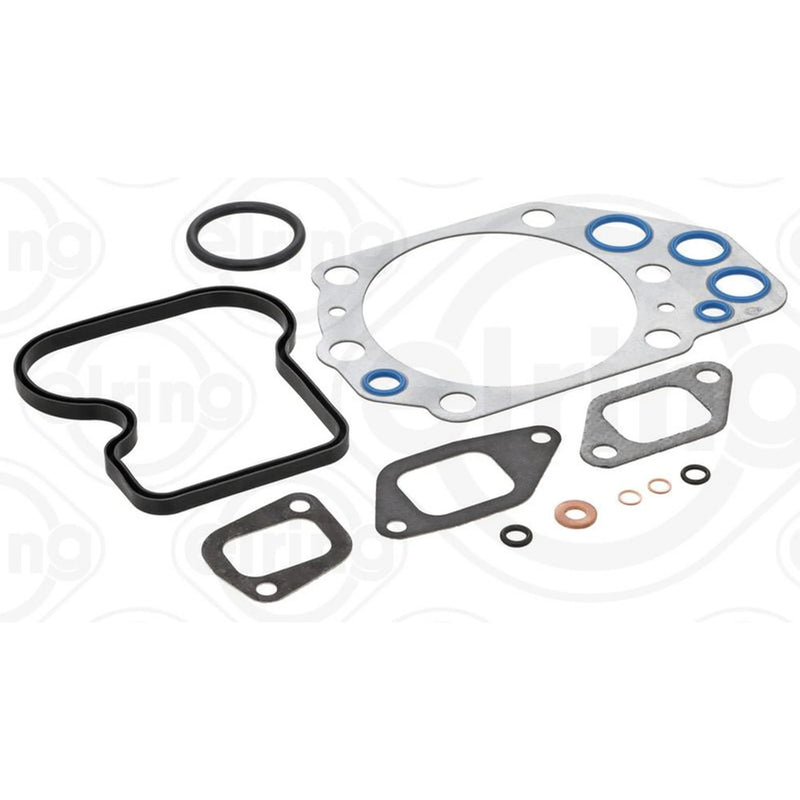 Elring Cylinder Head Gasket Kit fits Scania 2 - Series 1985-1988