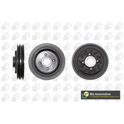 BGA Crank Shaft Belt Pulley DP1701