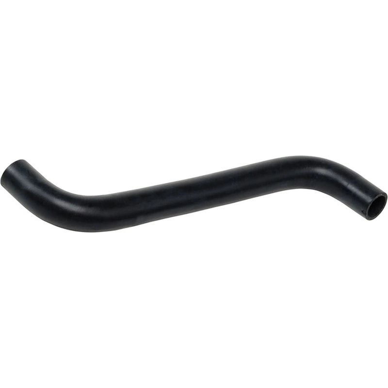Gates Radiator Coolant Hose 540mm ID fits Nissan Primastar 2001-2002 1.9