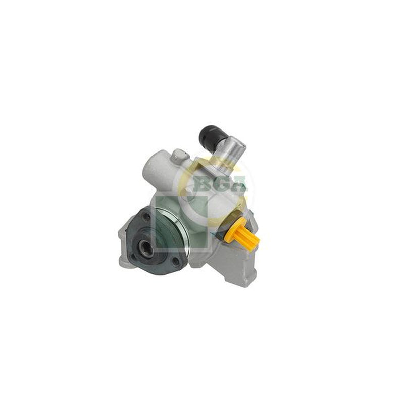 BGA Power Steering Hydraulic Pump fits Mercedes-Benz E-Class 2002-2008
