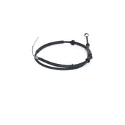 Bosch Handbrake Cable Right Rear fits Fiat Tipo 2015-2020 1.0 1.3 1.4 1.6