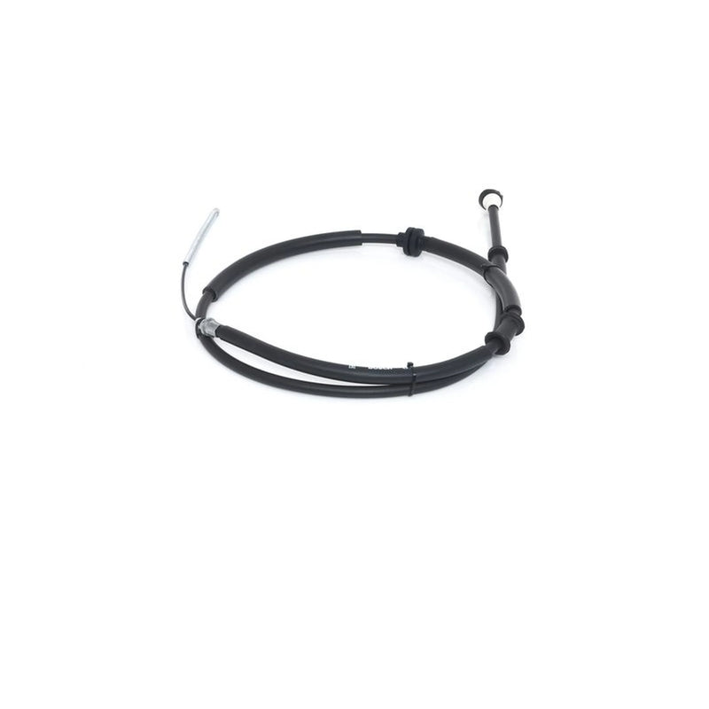 Bosch Handbrake Cable Right Rear fits Fiat Tipo 2015-2020 1.0 1.3 1.4 1.6