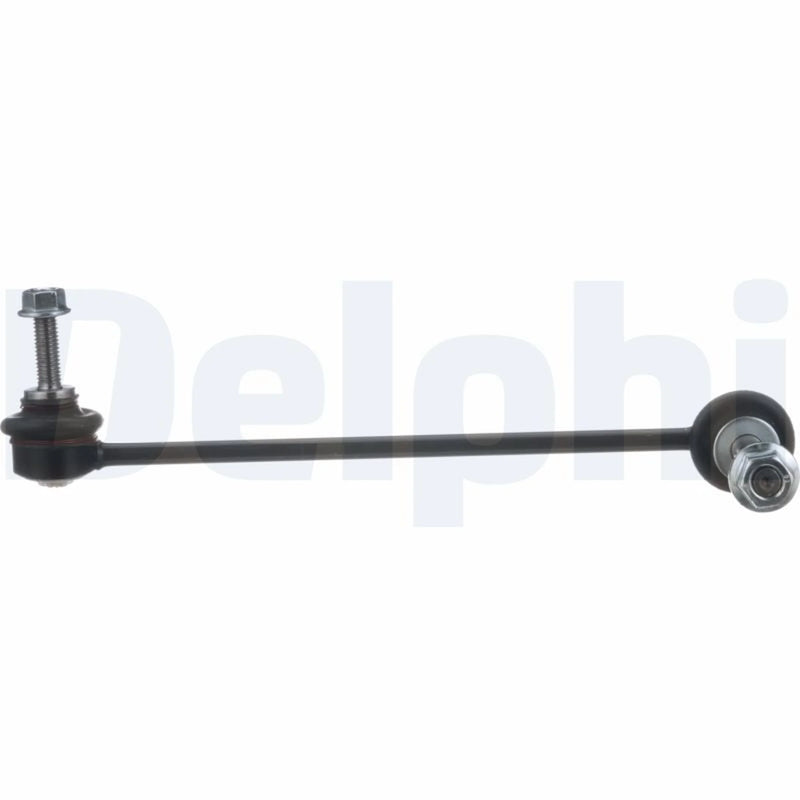 Delphi Stabiliser Bar Link Coupling Rod Front Left fits Porsche 718 Boxster
