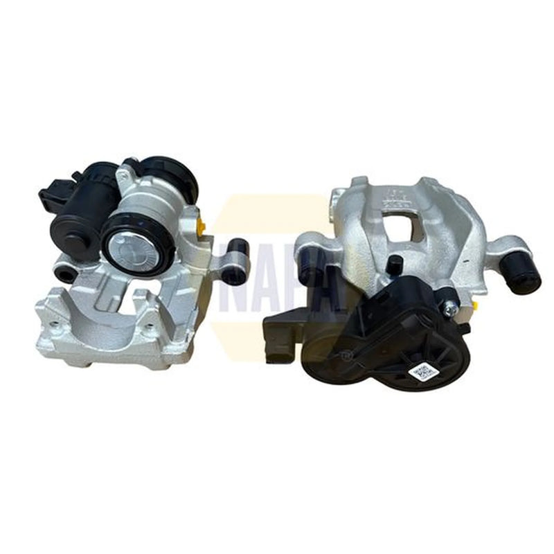 NAPA Brake Caliper Assembly Rear Left NCA2543