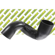 First Line Intercooler Turbo Charge Air Hose fits Audi A6 Allroad C6 2006-2011