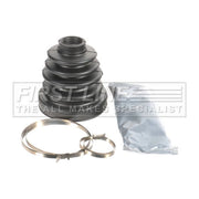 First Line Drive Shaft Bellow Kit Front Left fits Nissan Juke 2010-2019