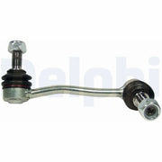 Delphi Stabiliser Bar Link Coupling Rod Front fits Mercedes-Benz Sprinter 3,5-T