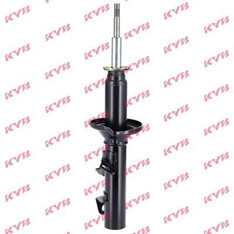 KYB 2 x Shock Absorbers fits Subaru Justy 1984-1996