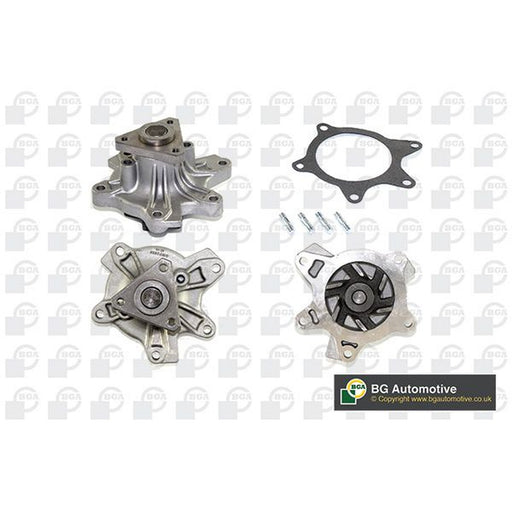 BGA Engine Cooling Water Pump fits Hyundai Grandeur 2006-2011 2.2