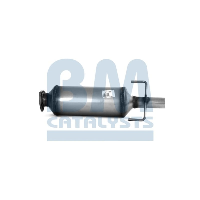 BM Catalysts Dpf fits Opel Astra H 2005-2010 1.3
