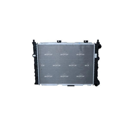 NRF Engine Radiator 58114