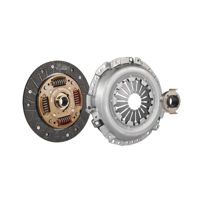 Valeo Clutch Kit Set 3pc 832188