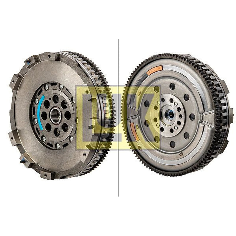 LuK Engine Flywheel Teeth fits Hyundai I40 I 2012-2019 1.7